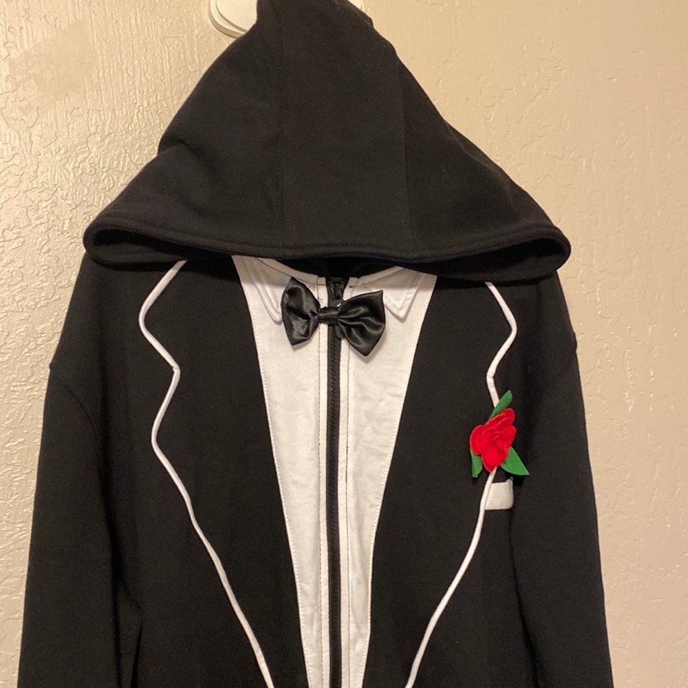 New Groom size large PJ’s